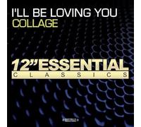 I'll Be Loving You