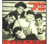 I'll be loving you (forever; 1988/89) / Vinyl Maxi Single [Vinyl 12'']