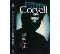 I'll Be Over You [Casete]