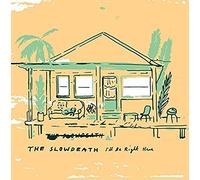 Slow Death - I'll Be Right Here / Factory [Vinilo]