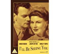 I'll Be Seeing You [Reino Unido] [DVD]