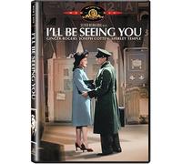 I'll Be Seeing You [USA] [DVD]