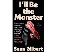 I'll Be the Monster: '"The White Lotus" meets "My Sister, the Serial Killer"'