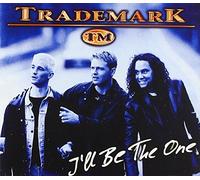 I'll be the one [Single-CD]