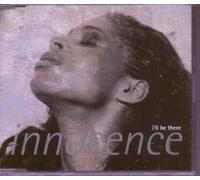 I'LL BE THERE CD UK COOLTEMPO 1992 5 TRACK RADIO MIX B/W CLUB MIX,MASTERS AT WORK 12" MIX,MASTERS AT WORK HOUSE DUB AND MASTERS AT WORK DISCO DUB (COOLCD255)