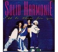 I'll Be There for You