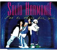 I'll be there for you [Single-CD]
