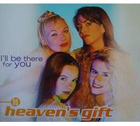 I'll be there for you [Single-CD]