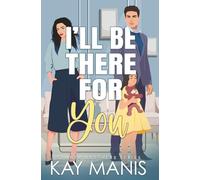 I'll Be There for You (The Sumner Brothers Series)