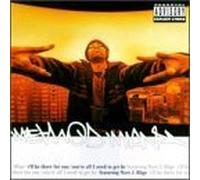 I'll Be There For You/You're All I Need To Get By by Method Man (1995-04-25)
