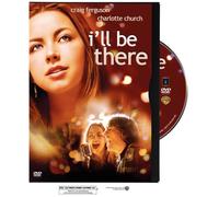 I'll Be There - I'll Be There [Reino Unido] [DVD]