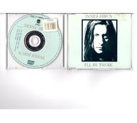 I'll be there [Single-CD]