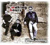 I'll be waiting [Single-CD]
