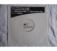 Ill Be Your Angel - Kira 12"