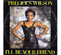 I'll Be Your Friend