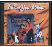 I'll Be Your Pillow / Heaven Will Be Worth It All / Live Every Day / Texas Country Gospel