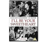 I'll Be Your Sweetheart [Reino Unido] [DVD]