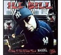 Ill Bill - Ill Bill Is the Future Vol.2