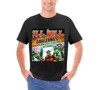 Ill-Bill-Infermo-Guillermo-s-Album-Promo-Rap-tee-Shirt