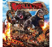 Ill Bill & Nems - Gorilla Twins [Import]