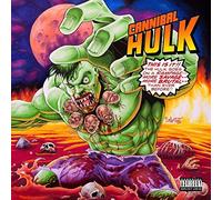 ILL BILL & Stu Bangas - Cannibal Hulk