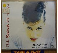 I'll bring it to ya [Single-CD]