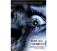 I'll Bury You Tomorrow [Reino Unido] [DVD]