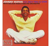 I'll Buy You A Star by Johnny Mathis (2012-01-24)