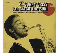 I'll Catch The Sun!