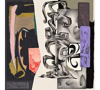 Ill Considered - Liminal Space (2LP) [Vinilo]