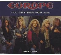 I'll Cry For You