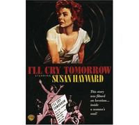 I'll Cry Tomorrow [USA] [DVD]