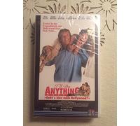 I'll Do Anything [Alemania] [VHS]