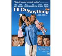 I'll Do Anything [Reino Unido] [DVD]