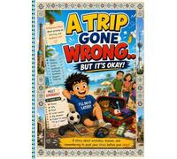I'll Do It Later!A Trip Gone Wrong... But It's Okay!