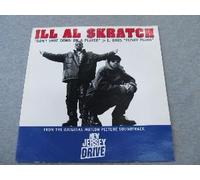 Ill - Don't Shut Down on a Player [Vinilo]