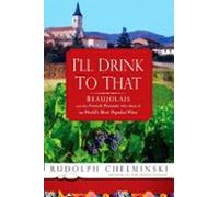 Ill Drink To That (ebook)