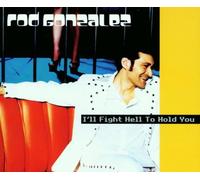I'Ll Fight Hell to Hold You
