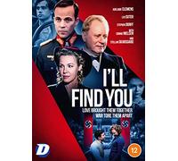 I'll Find You [DVD] [Region 2]