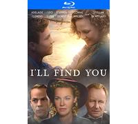 I'll Find You [USA] [Blu-ray]