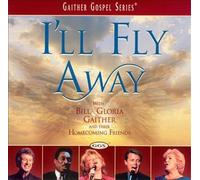 I'll Fly Away [Casete]