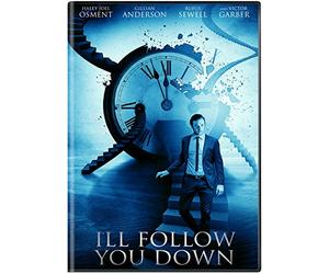 I'll Follow You Down [USA] [DVD]