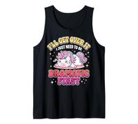 I'Ll Get Over It I Just Need To Be Dramatic First Atrevida Camiseta sin Mangas