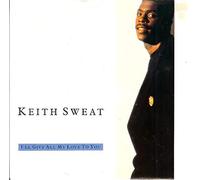 I'll give all my love to you (1990) / Vinyl single [Vinyl-Single 7'']