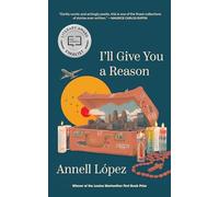 I'll Give You a Reason: Stories