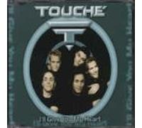 I'll give you my heart [Single-CD]
