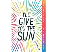 I Ll Give You The Sun
