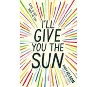 Ill Give You The Sun