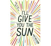 Ill Give You The Sun