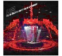 I'll Go Crazy If I Don't Go Crazy Tonight-2-Track